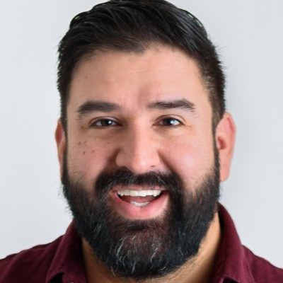 Mark Vega placeholder