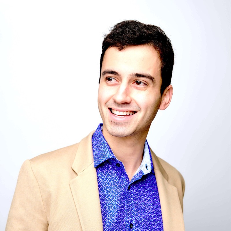 Mateo Valdez placeholder